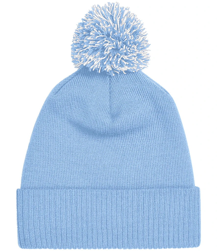 Beechfield BB450 Snowstar® Beanie