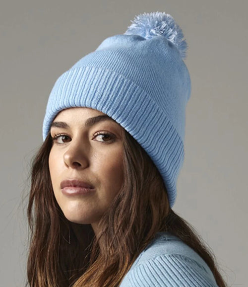 Beechfield BB450 Snowstar® Beanie