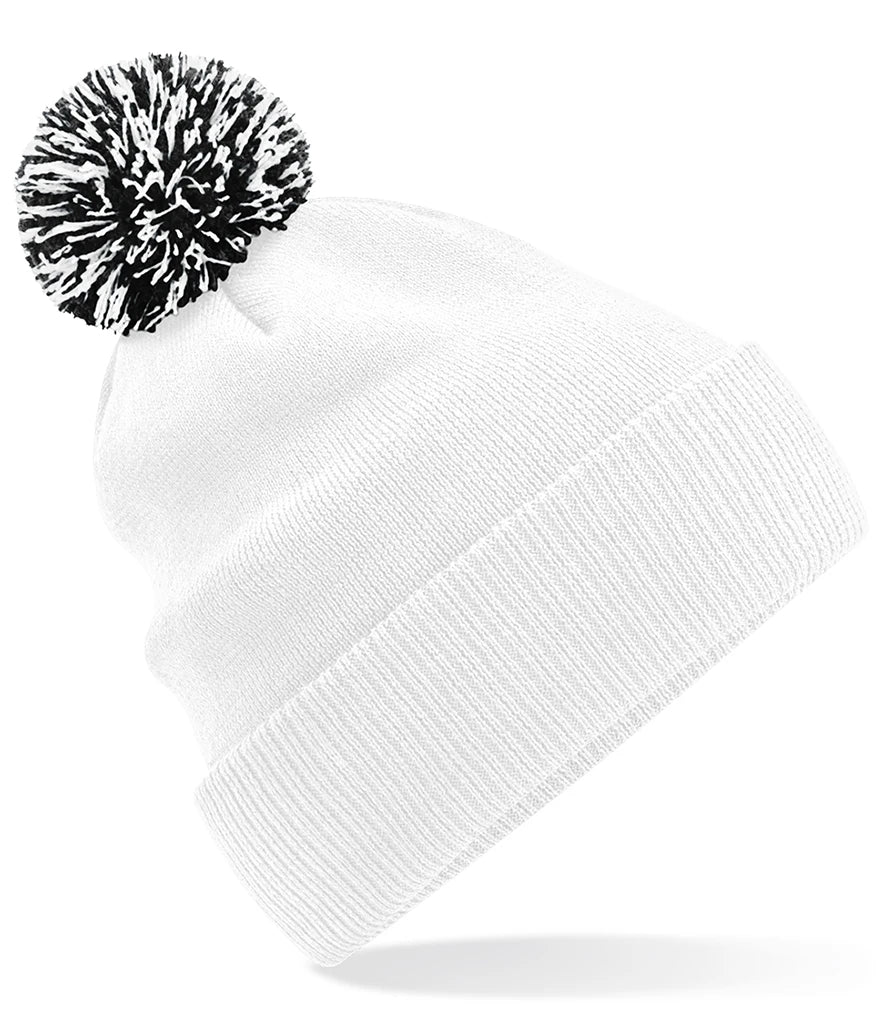 Beechfield BB450 Snowstar® Beanie
