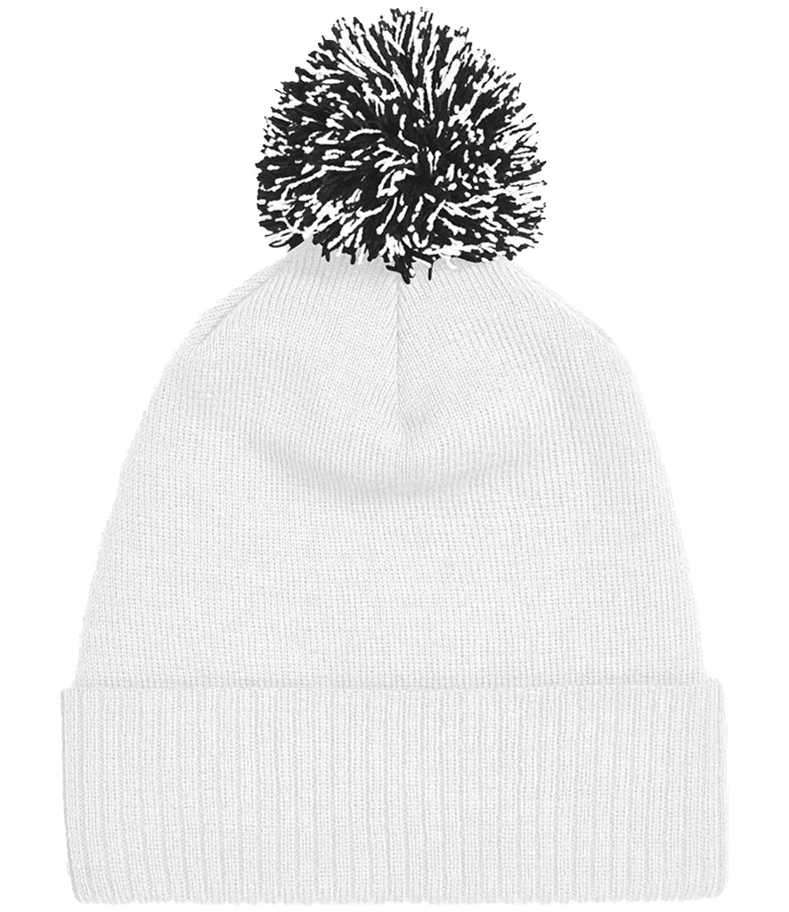 Beechfield BB450 Snowstar® Beanie