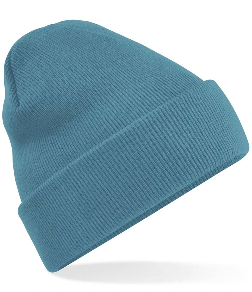 Beechfield BB45 Original Cuffed Beanie