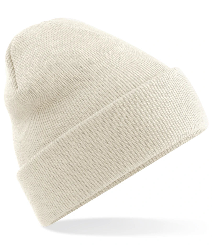 Beechfield BB45 Original Cuffed Beanie