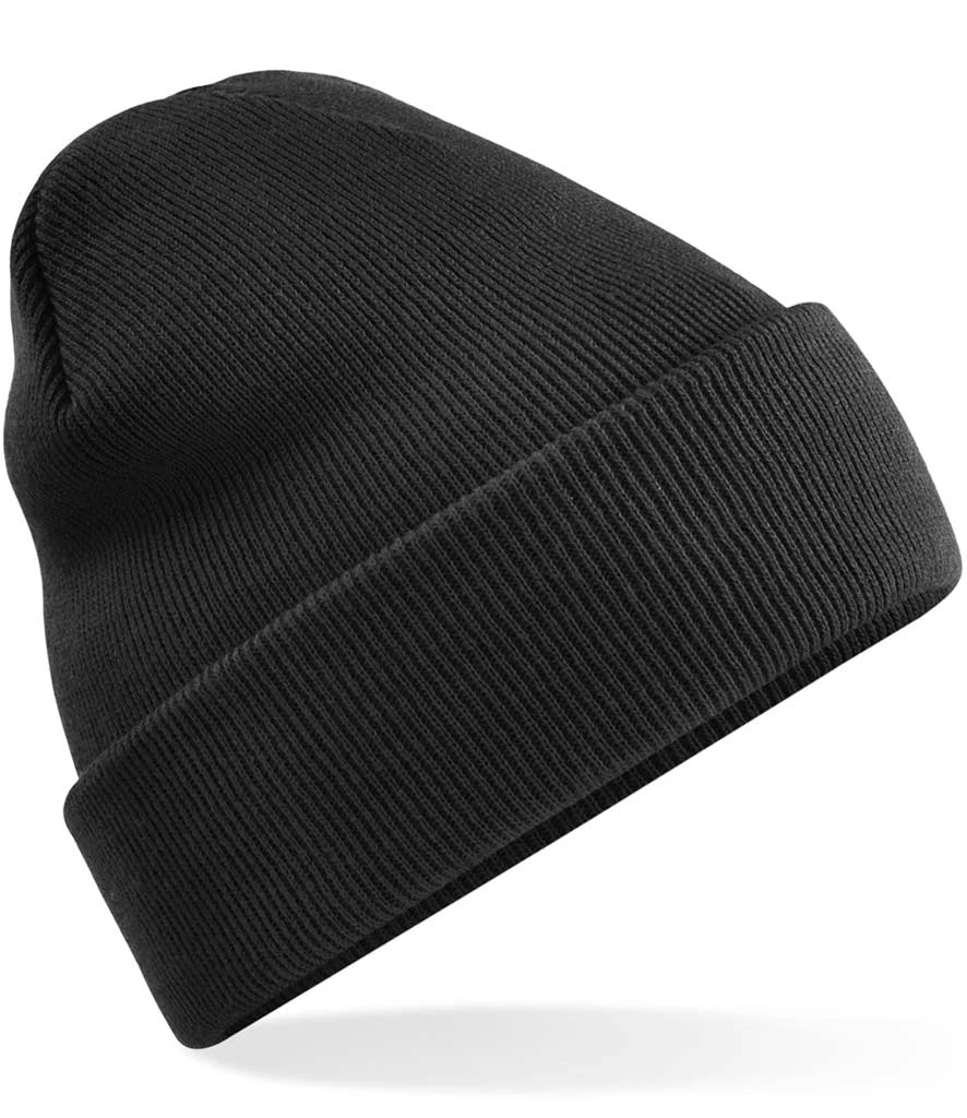 Beechfield BB45 Original Cuffed Beanie