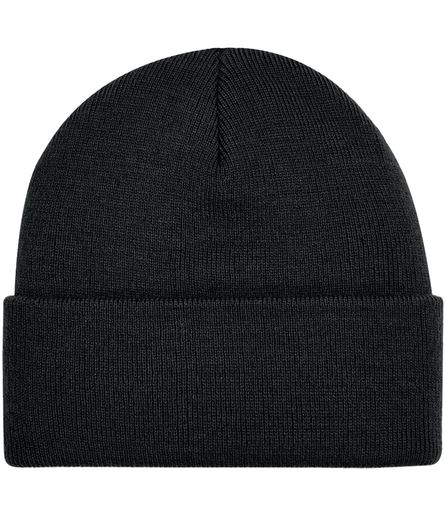 Beechfield BB45 Original Cuffed Beanie