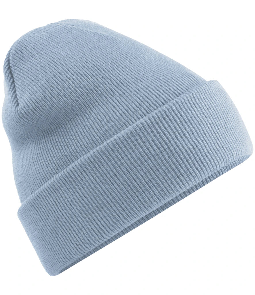 Beechfield BB45 Original Cuffed Beanie
