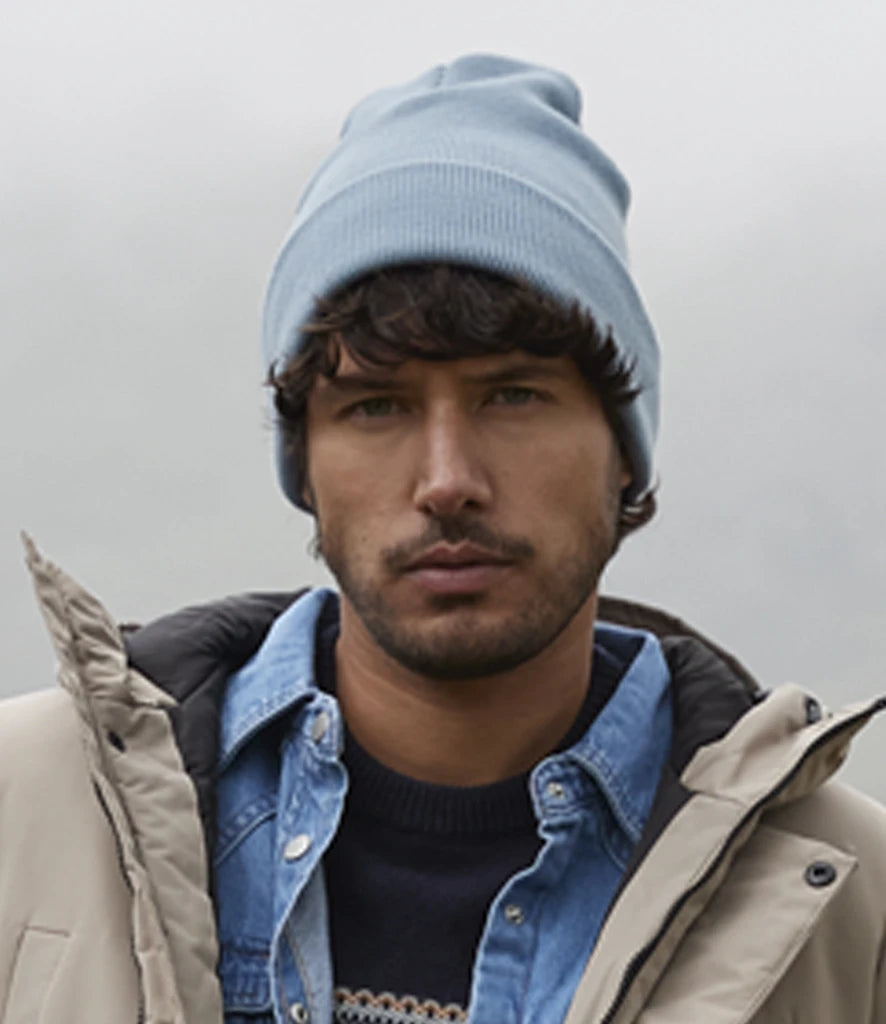 Beechfield BB45 Original Cuffed Beanie