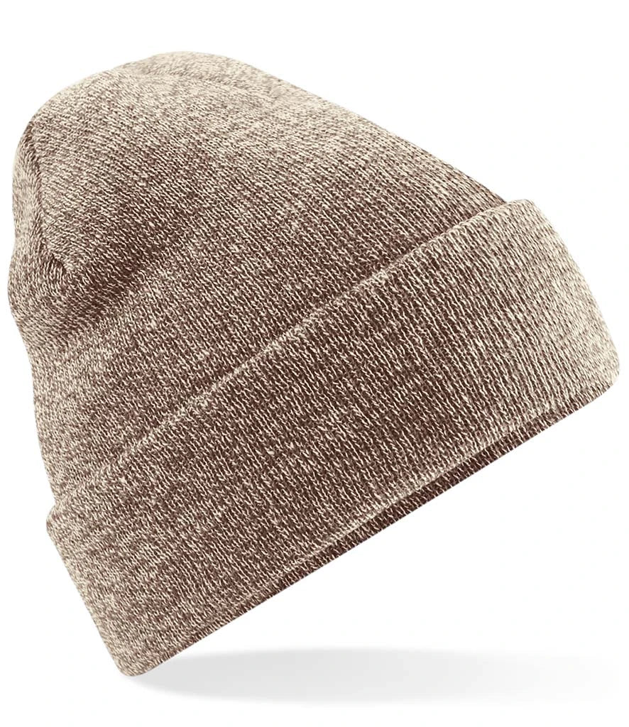 Beechfield BB45 Original Cuffed Beanie