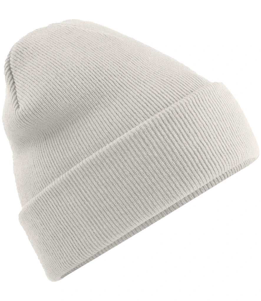 Beechfield BB45 Original Cuffed Beanie