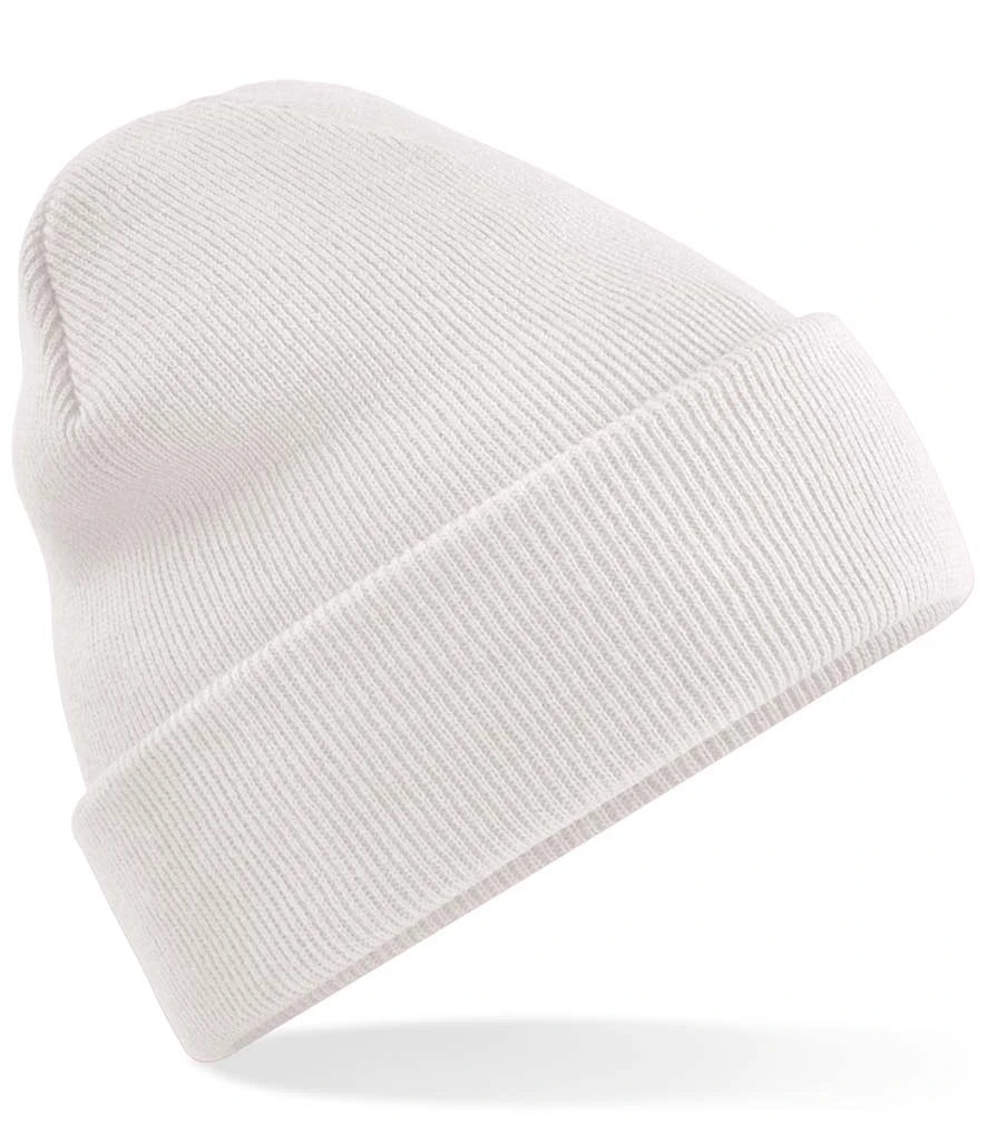 Beechfield BB45 Original Cuffed Beanie