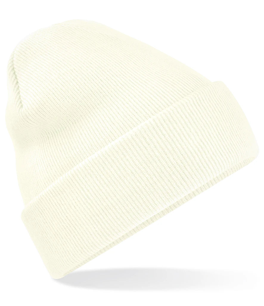Beechfield BB45 Original Cuffed Beanie