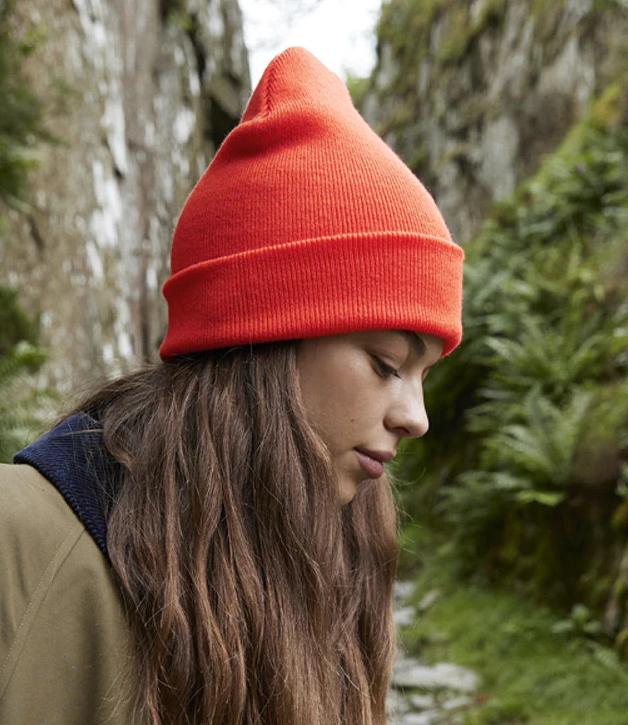 Beechfield BB45 Original Cuffed Beanie