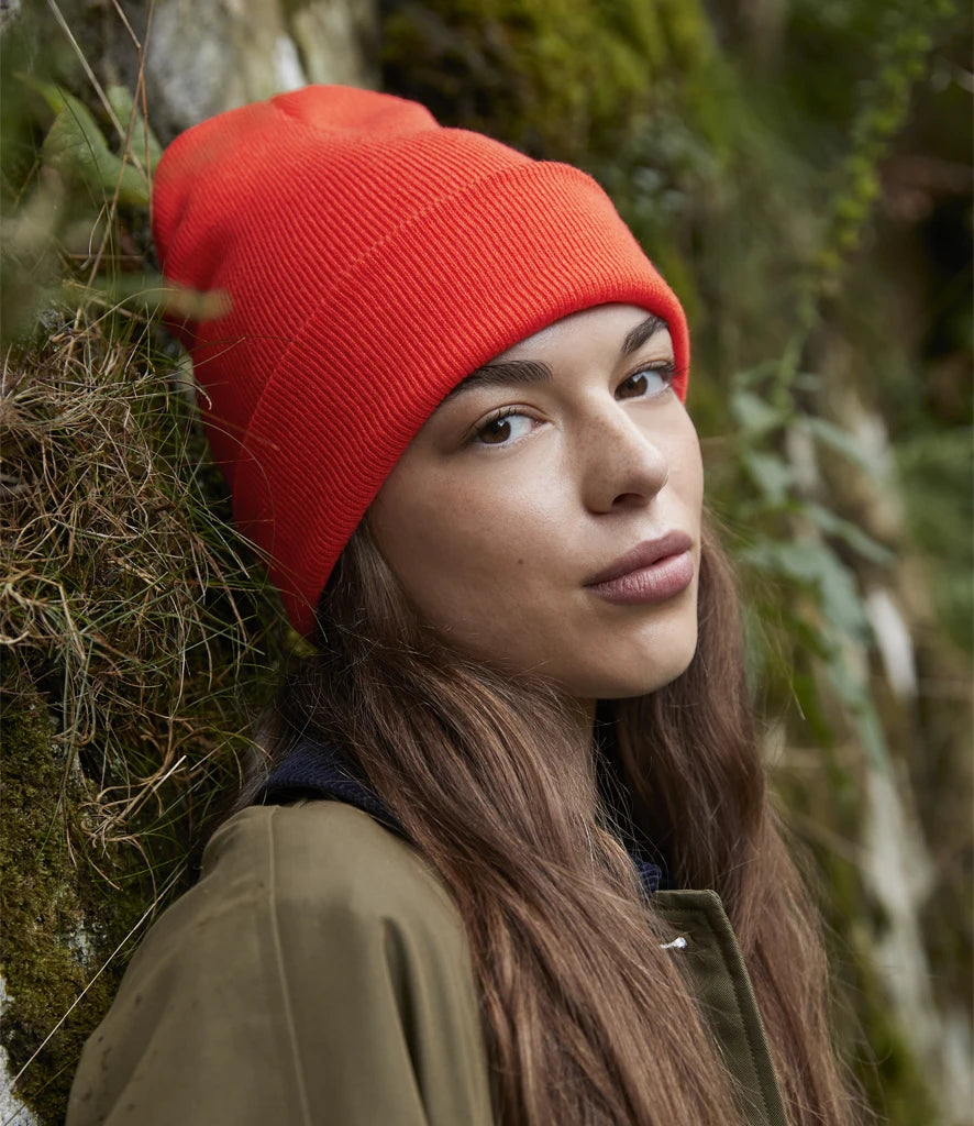 Beechfield BB45 Original Cuffed Beanie
