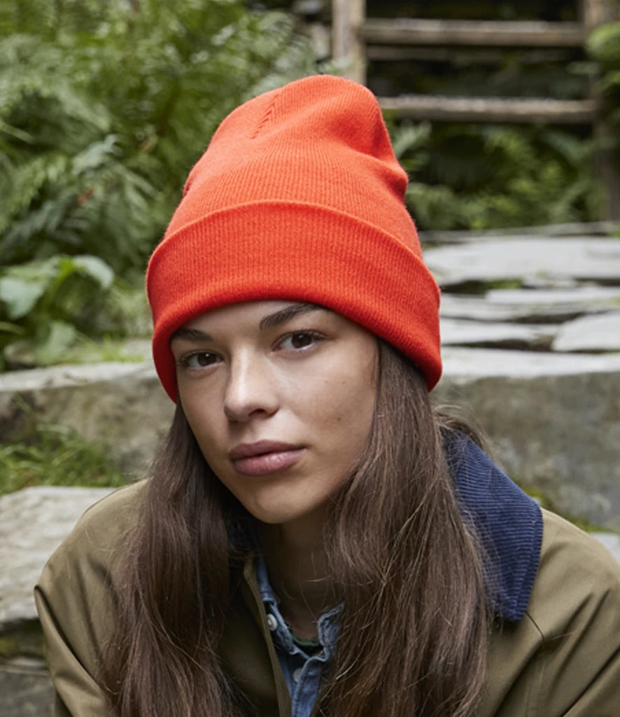 Beechfield BB45 Original Cuffed Beanie