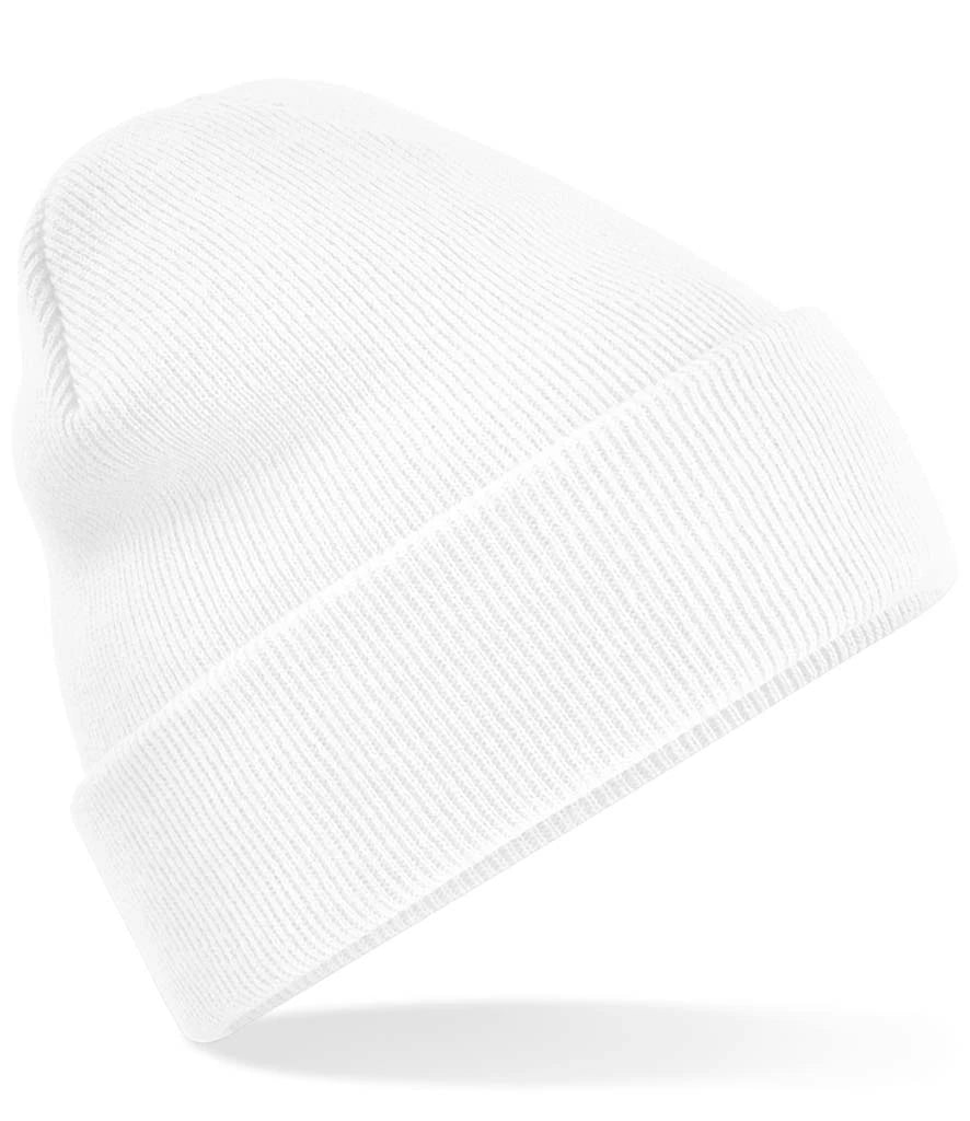 Beechfield BB45 Original Cuffed Beanie