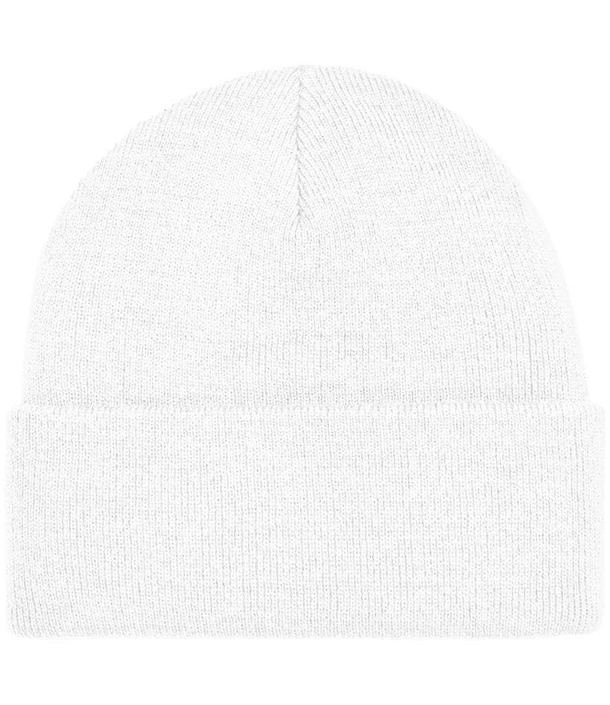 Beechfield BB45 Original Cuffed Beanie