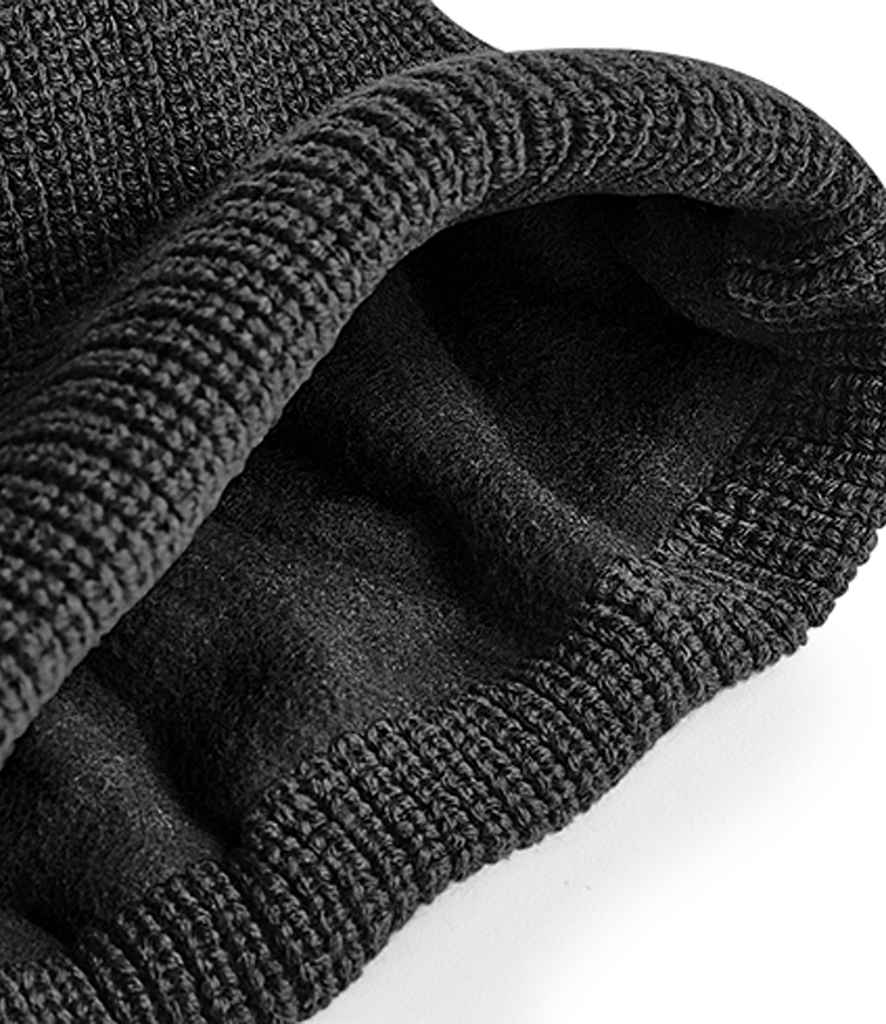 Beechfield BB505 Water Repellent Thermal Elements Beanie