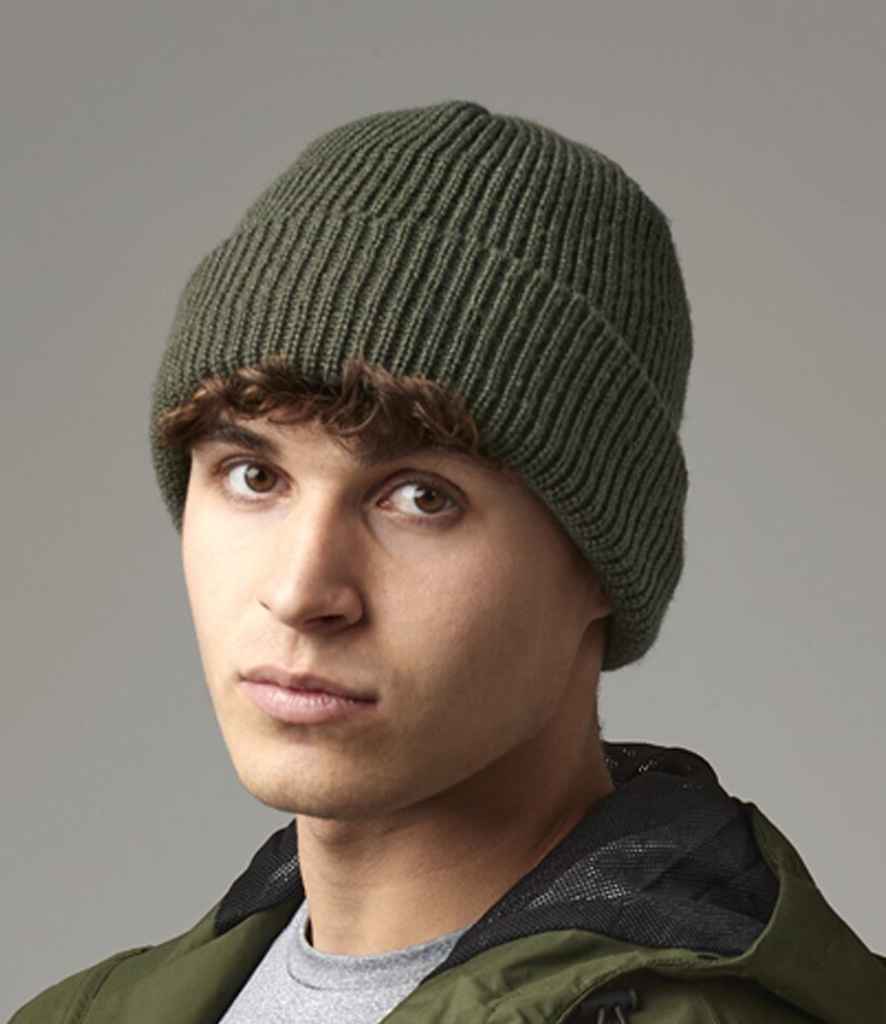 Beechfield BB505 Water Repellent Thermal Elements Beanie
