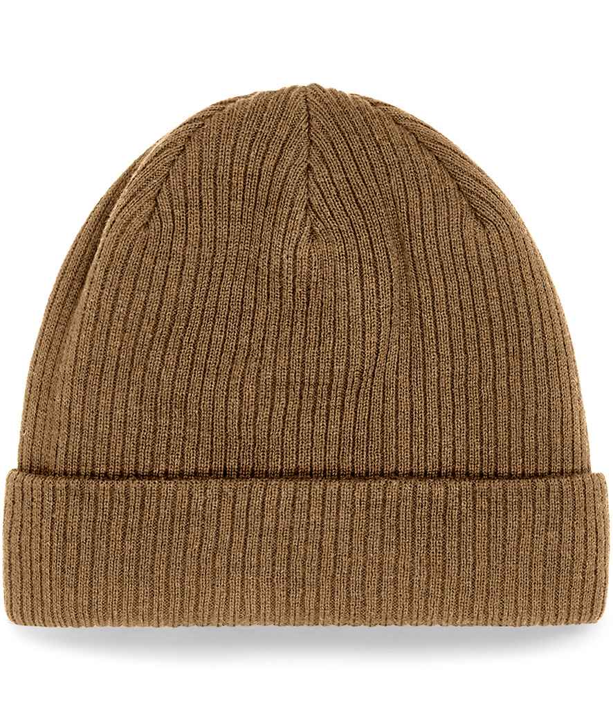 Beechfield BB50N Organic Cotton Beanie