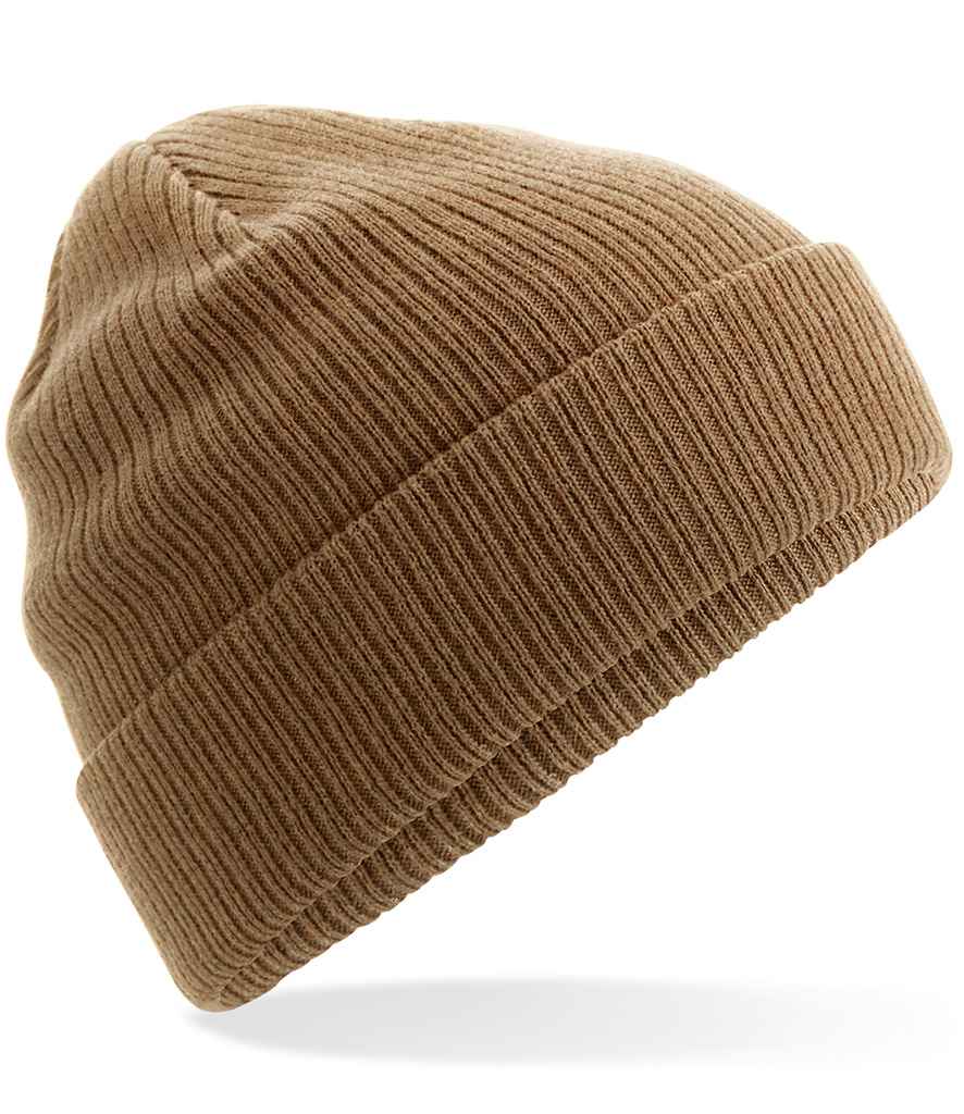 Beechfield BB50N Organic Cotton Beanie