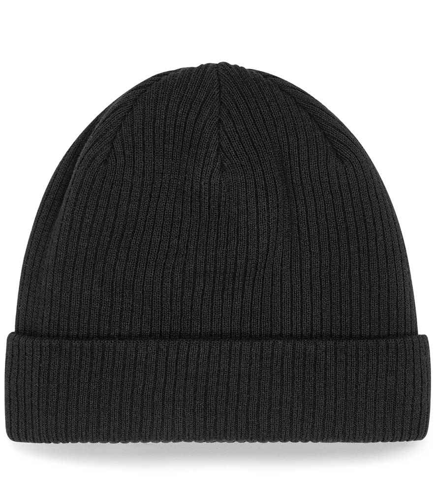 Beechfield BB50N Organic Cotton Beanie