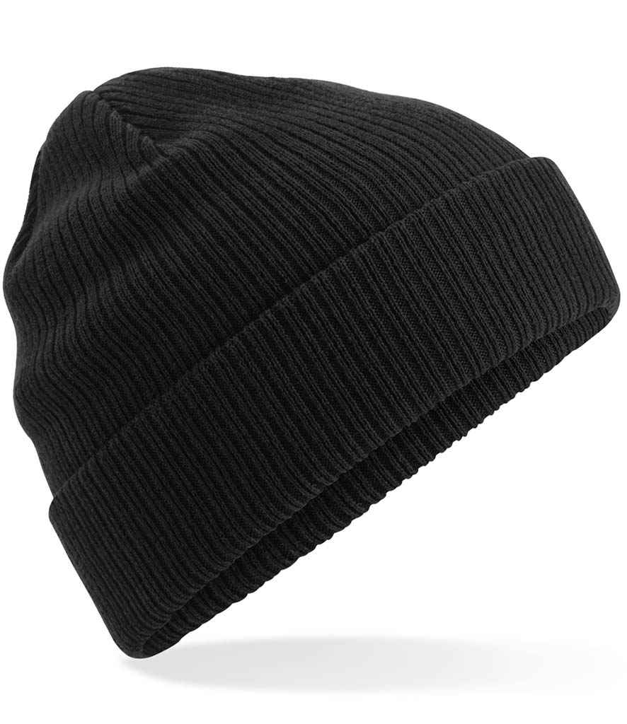 Beechfield BB50N Organic Cotton Beanie