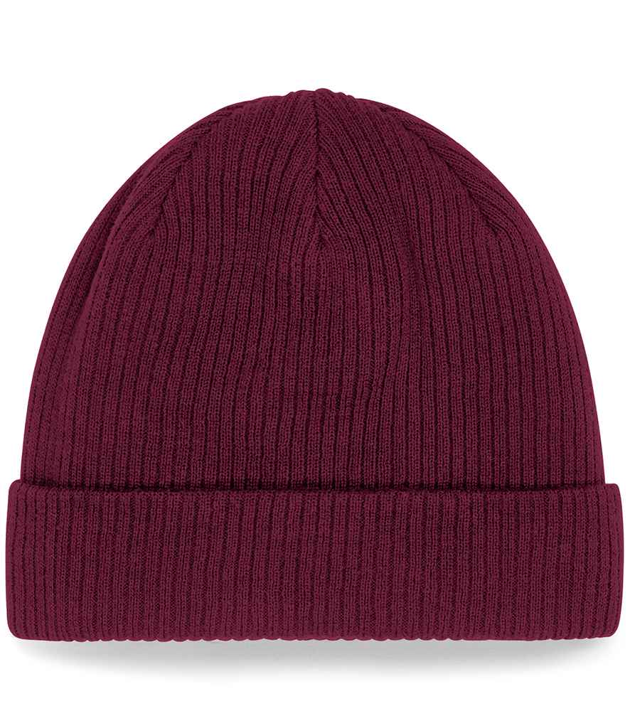 Beechfield BB50N Organic Cotton Beanie