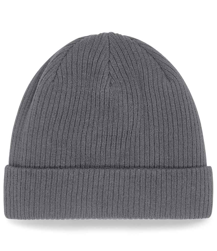 Beechfield BB50N Organic Cotton Beanie