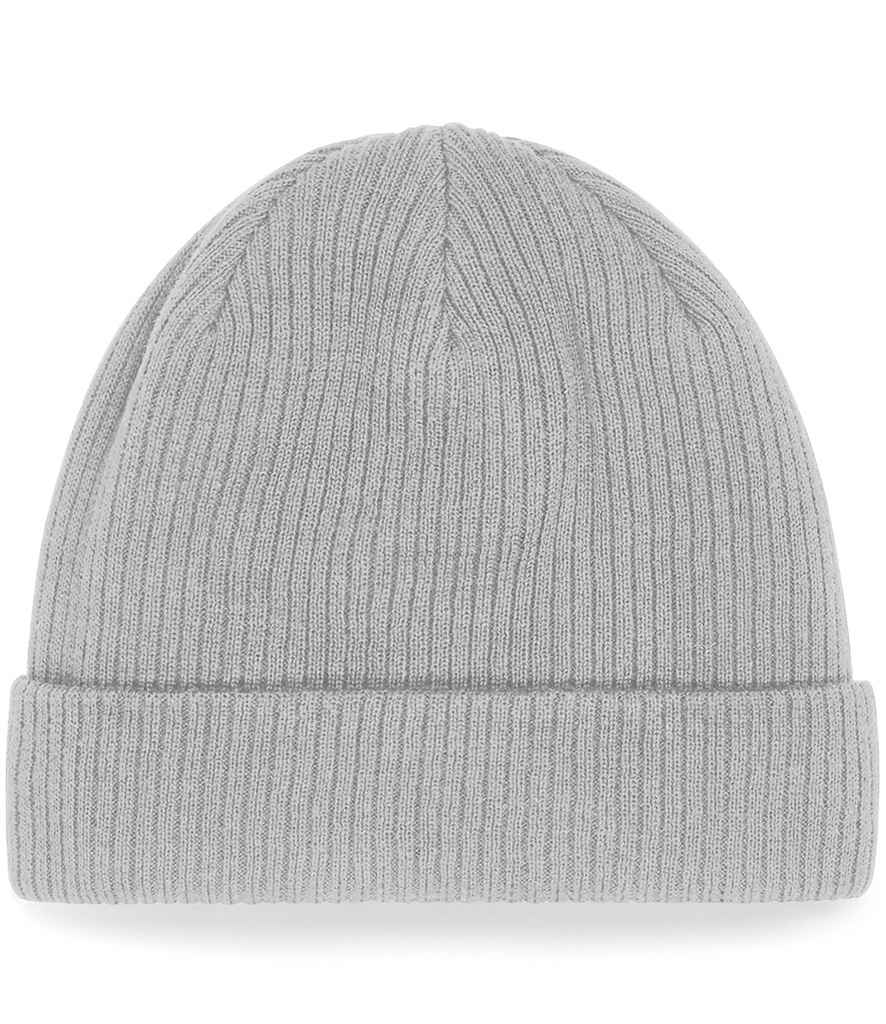 Beechfield BB50N Organic Cotton Beanie
