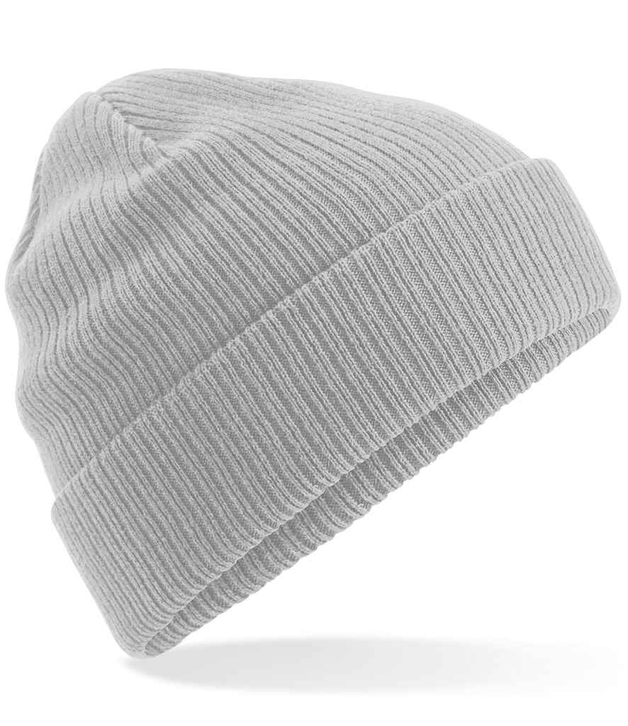 Beechfield BB50N Organic Cotton Beanie