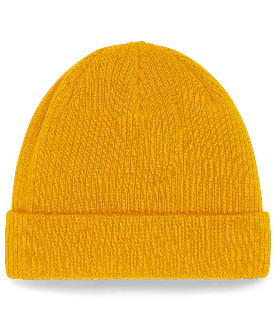 Beechfield BB50N Organic Cotton Beanie