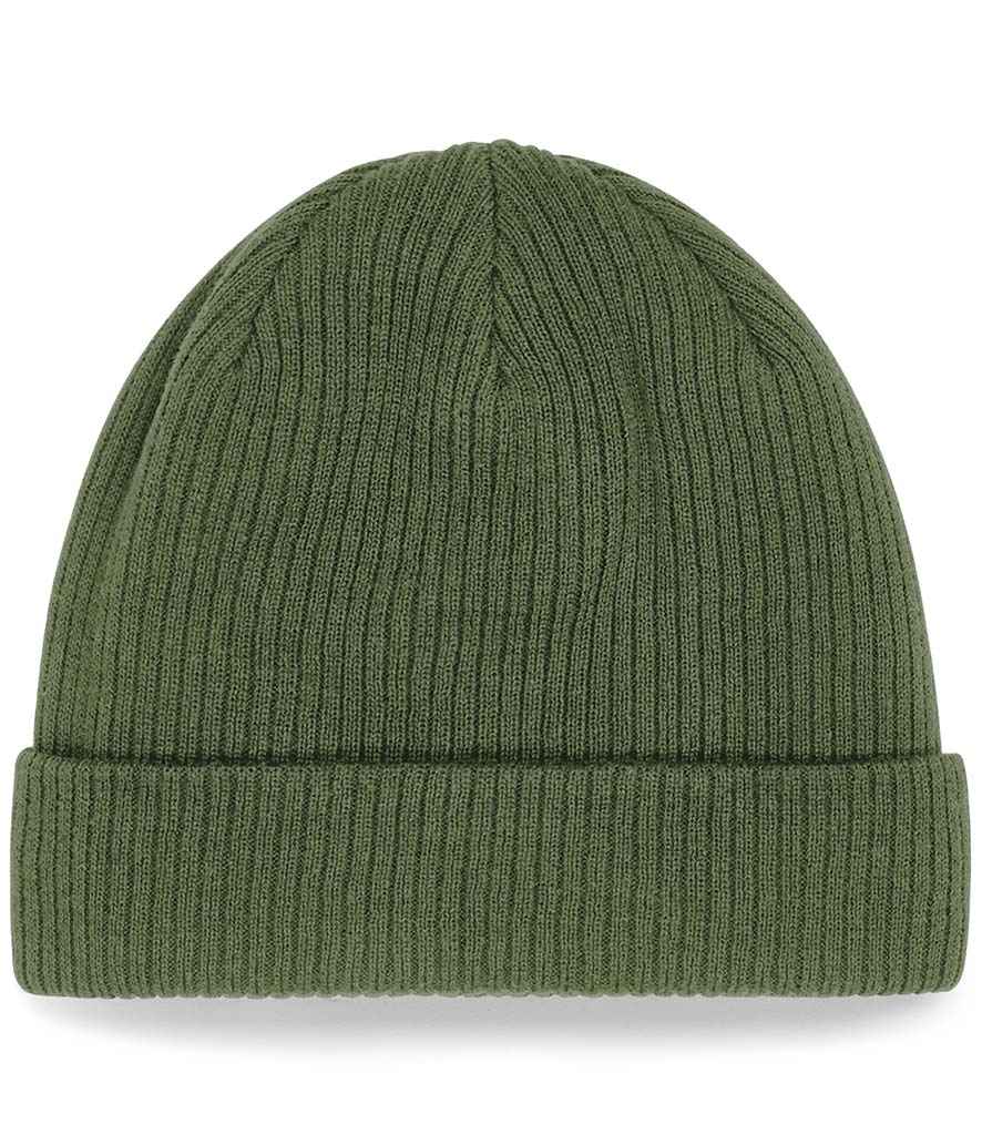 Beechfield BB50N Organic Cotton Beanie
