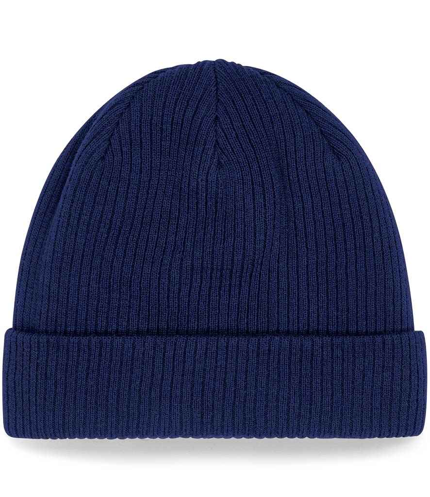 Beechfield BB50N Organic Cotton Beanie