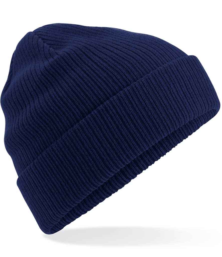 Beechfield BB50N Organic Cotton Beanie