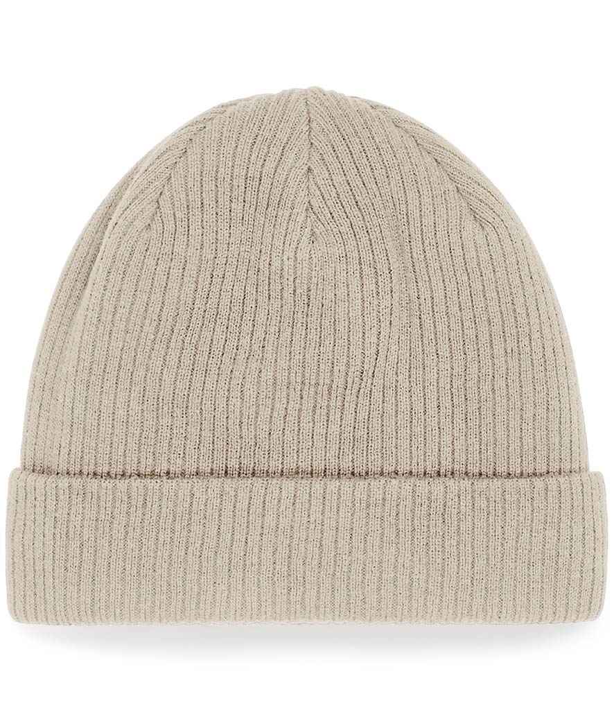 Beechfield BB50N Organic Cotton Beanie