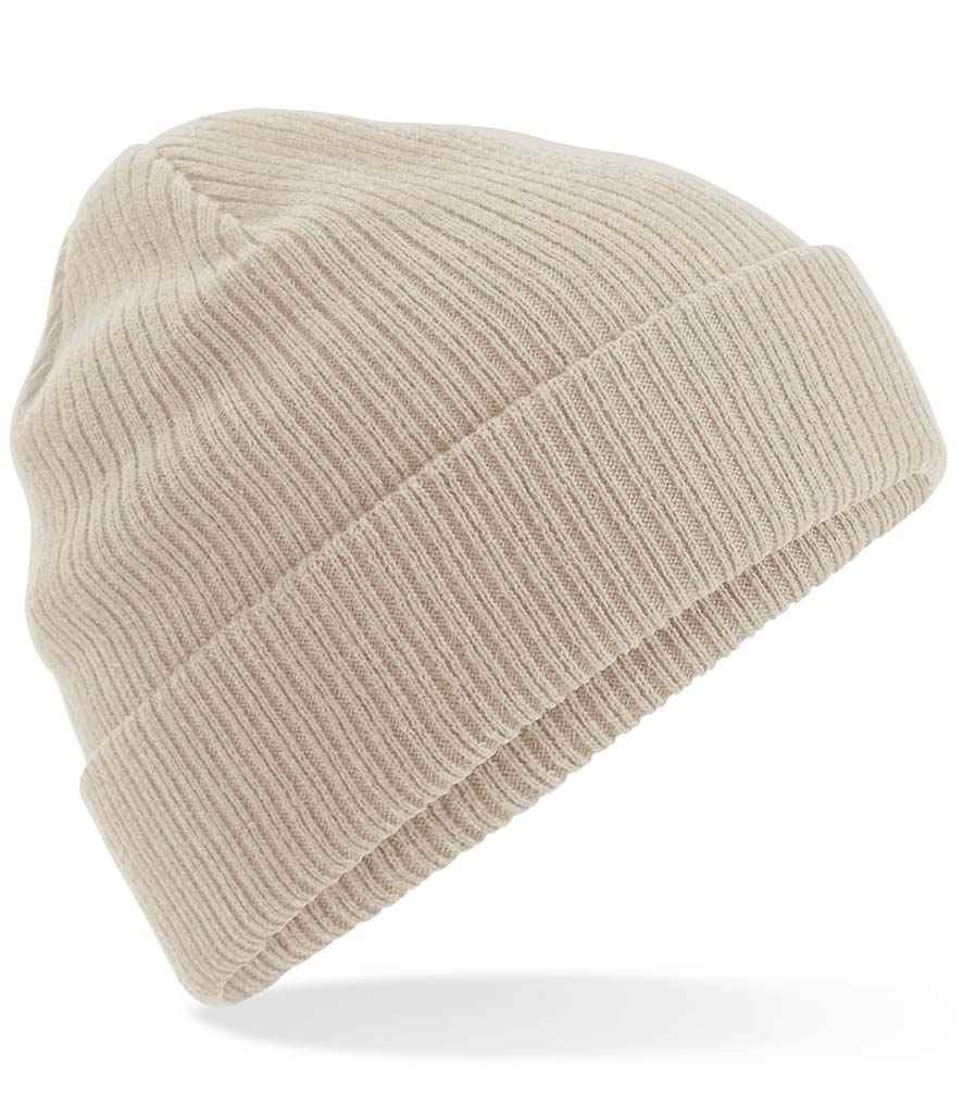 Beechfield BB50N Organic Cotton Beanie
