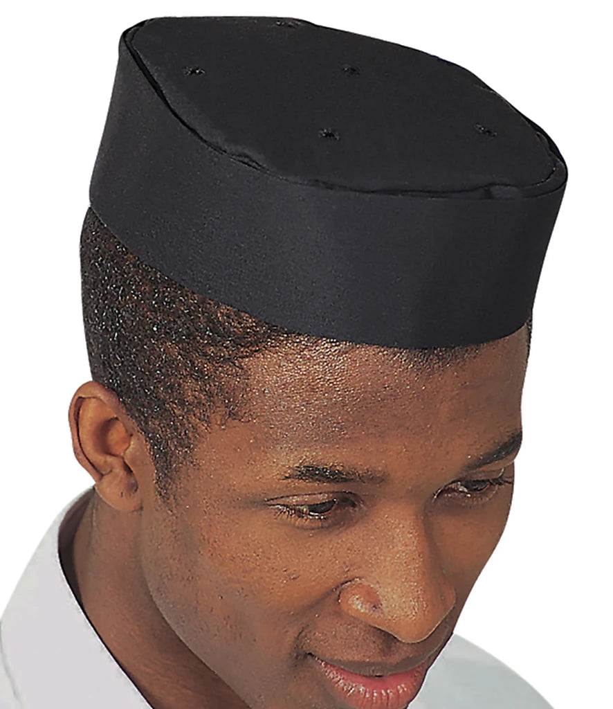 Dennys DE030 Skull Cap Double Band