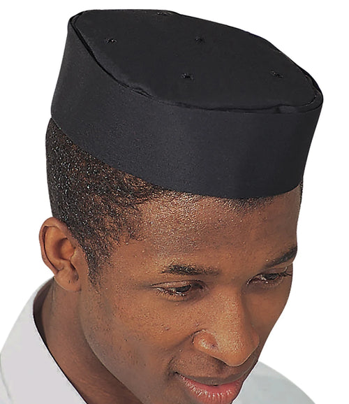 Dennys DE030 Skull Cap Double Band