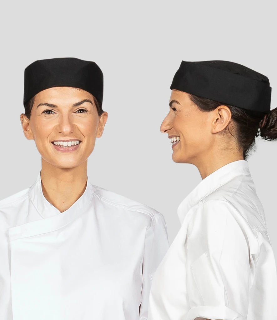 Dennys DE030 Skull Cap Double Band