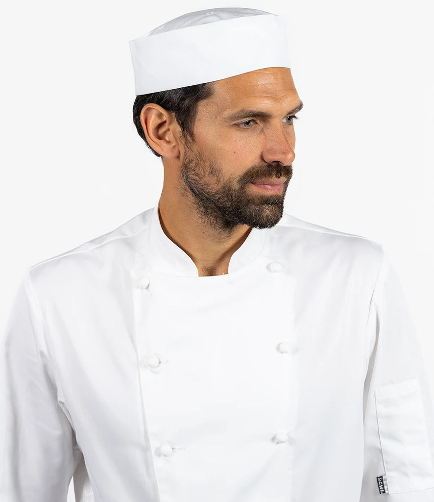 Dennys DE030 Skull Cap Double Band