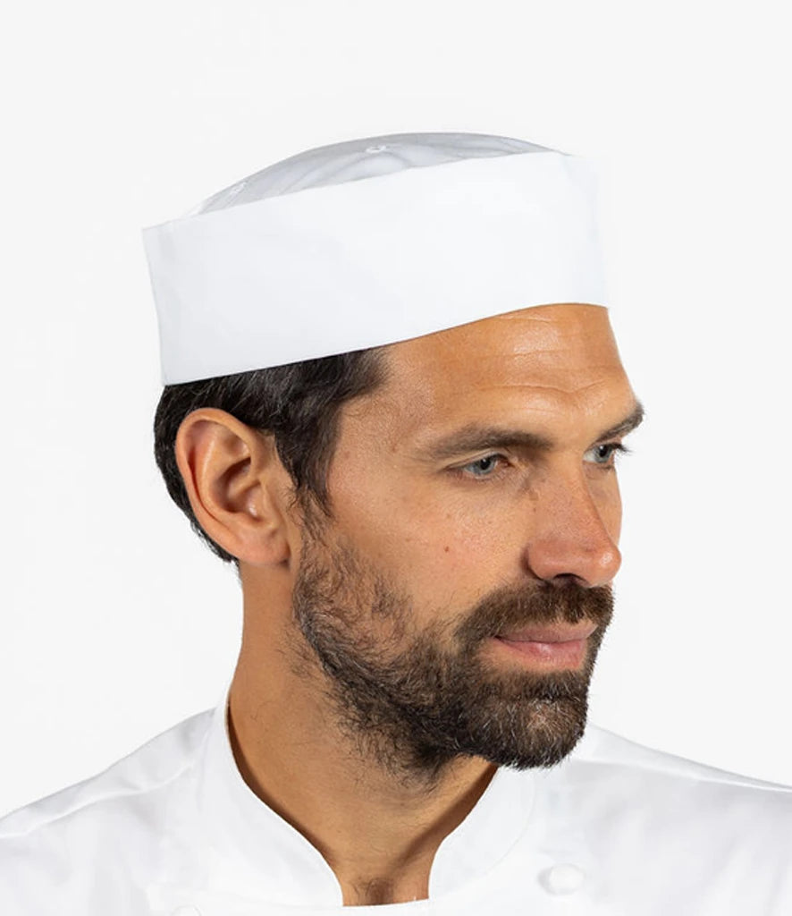 Dennys DE030 Skull Cap Double Band