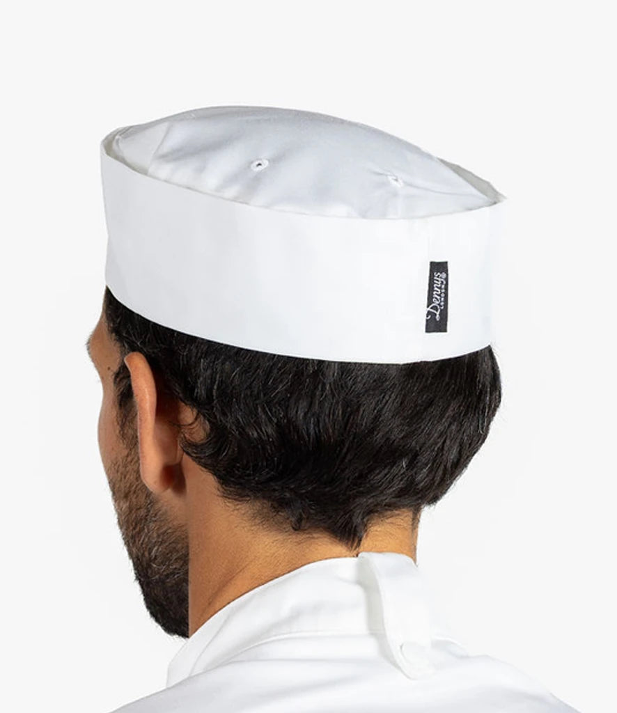 Dennys DE030 Skull Cap Double Band