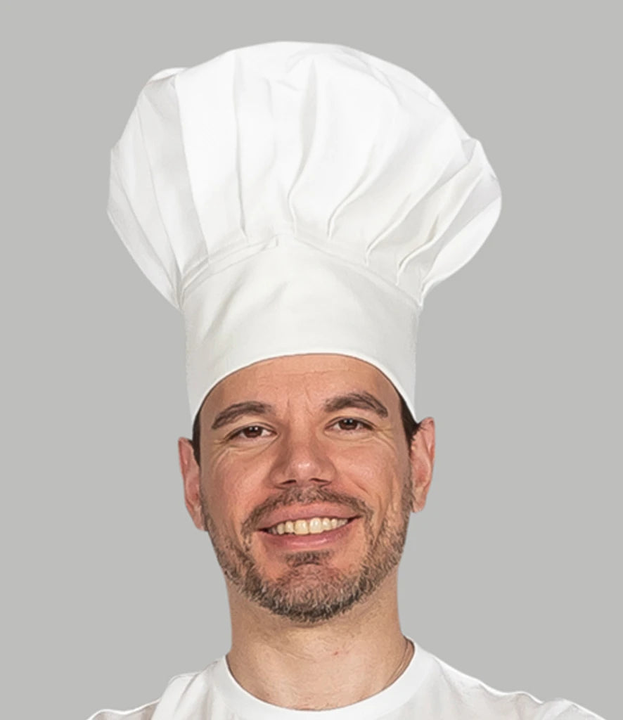 Dennys DE033 Tall Chef's Hat