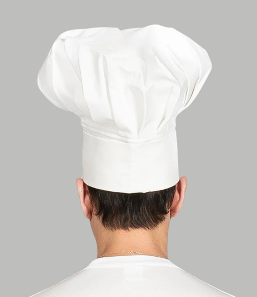 Dennys DE033 Tall Chef's Hat
