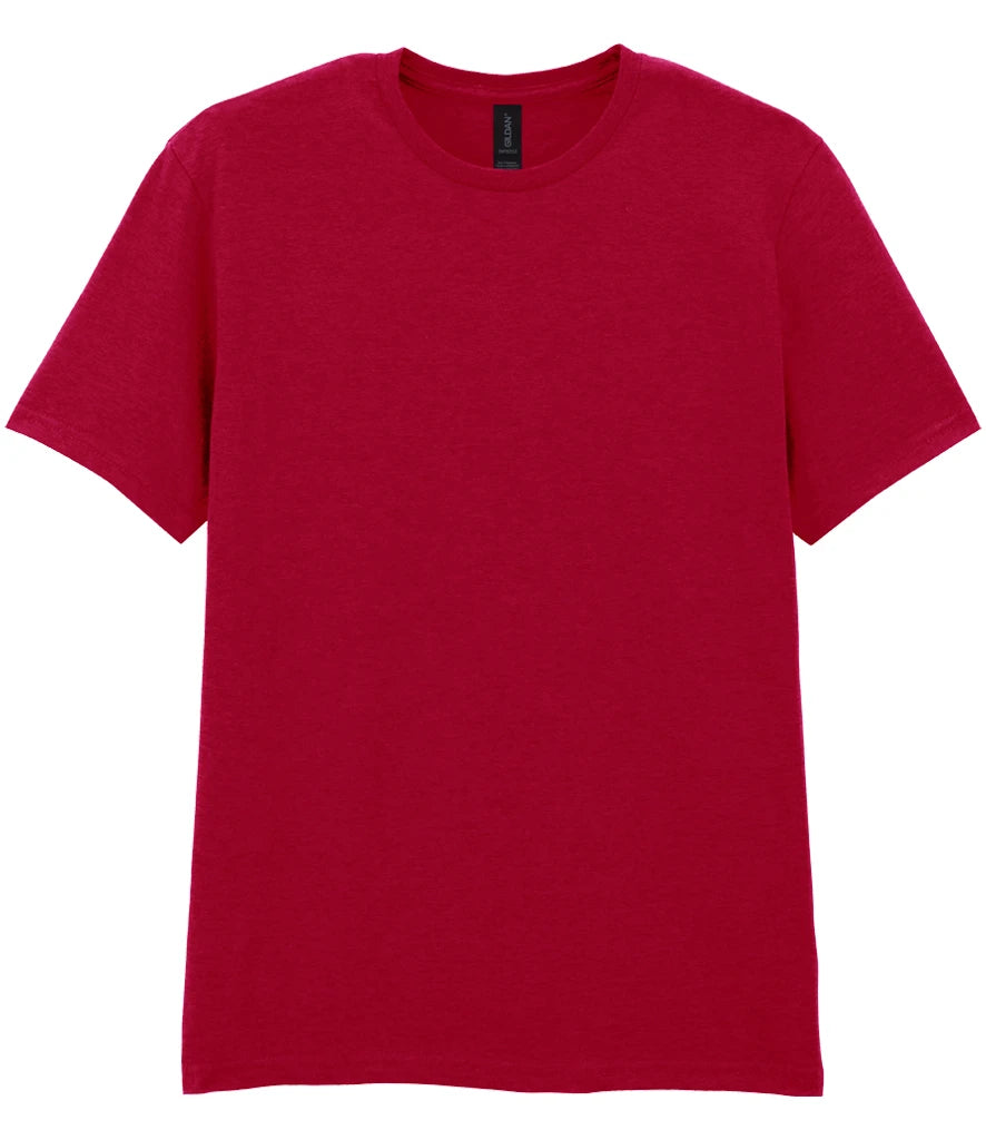 Gildan GD01 SoftStyle® Adult T-Shirt