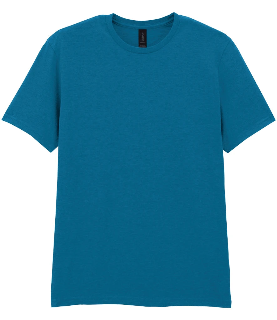 Gildan GD01 SoftStyle® Adult T-Shirt