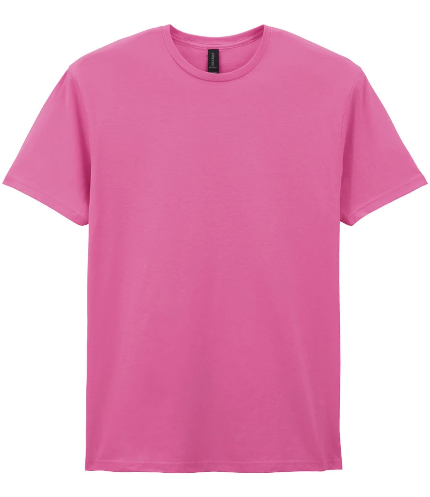 Gildan GD01 SoftStyle® Adult T-Shirt