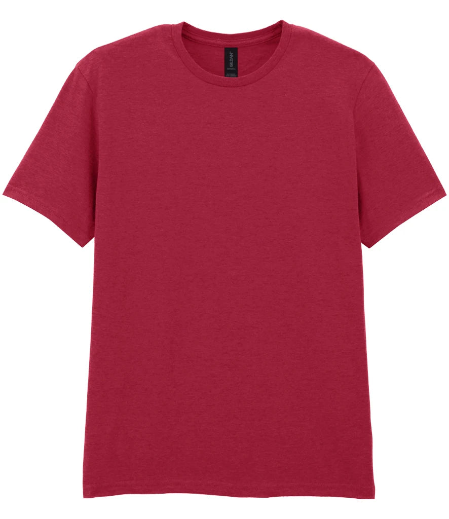 Gildan GD01 SoftStyle® Adult T-Shirt