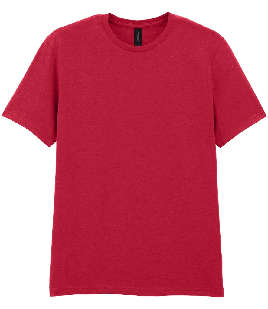 Gildan GD01 SoftStyle® Adult T-Shirt