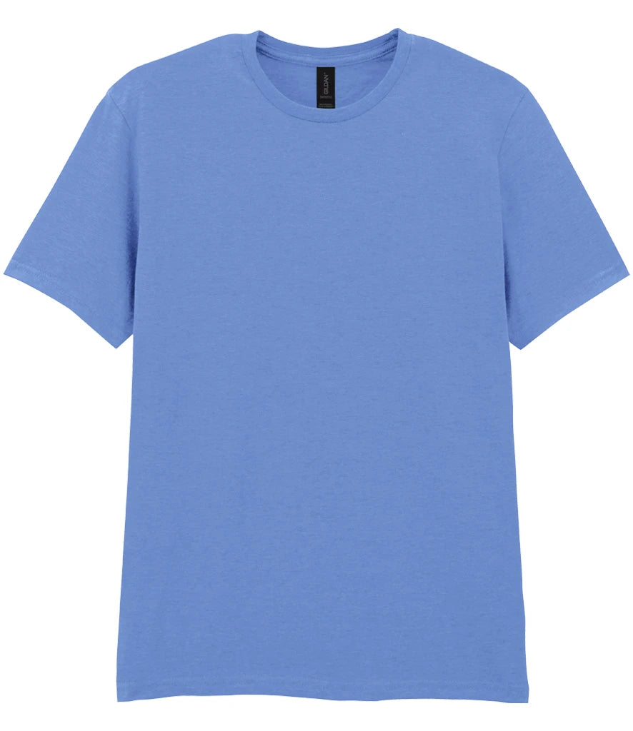 Gildan GD01 SoftStyle® Adult T-Shirt