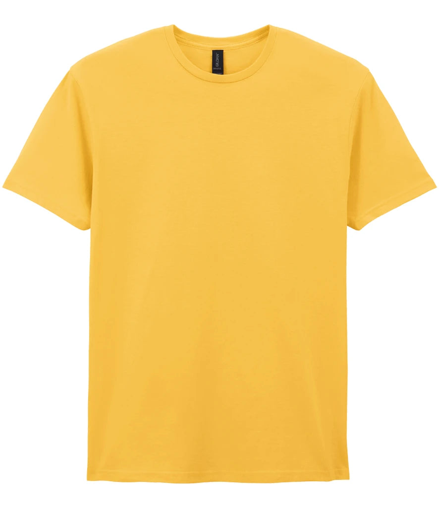 Gildan GD01 SoftStyle® Adult T-Shirt